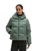 Marc O'Polo Puffer-Daunenjacke mit Kapuze regular in Quiet Pine