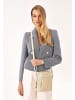 Kazar Schultertaschen in Beige