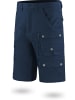 Normani Outdoor Sports Herren Shorts Mojave in Navy