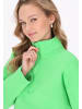 myMO ATHLSR Women Sweatshirt in green