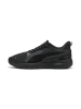 Puma Slipper in schwarz