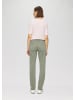 s.Oliver Jeans-Hose BETSY  in  73Z8_olivgrün