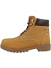 Camel Active Boots 57SRA01 in hellbraun