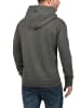 BLEND Hoodie BHSales in grau