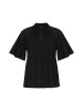 DreiMaster Women Blouse in black