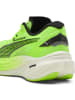 Puma Laufschuh "Deviate Nitro 3 Hyrox" in Grün