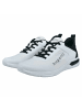 Bugatti Sneaker in weiss