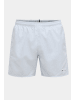 Hugo Boss Badeshorts 10832483615062 Blau