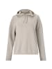 Athlecia Namier W Hoody in Crema631