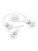 Globo lighting Strahler "XARA I" in white