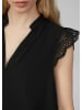 QS Bluse in 9999_schwarz