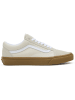 Vans Sneaker "Ua Old Skool" in Beige