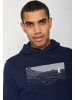 GreenBomb Star Nature Cliffsail in Marineblau