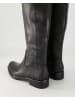 Caprice Klassische Stiefel in Schwarz
