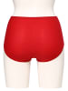 Chantelle Taillenslip in rot - 0026