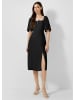 QS Kleid in 9999_schwarz