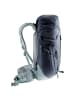 Deuter Trail 24 - Kletterrucksack 64 cm (black-shale) in black-shale