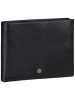 JOOP! Geldbörse Cardona Minos BillFold H14 in Black