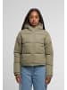 Urban Classics Urban Classics Puffer-Jacken in paleolive