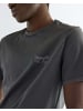 Wrangler T-Shirt Graphic in Black Beauty