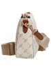 JOOP! Women Cortina 1.0 Jasmina - Schultertasche XS 24 cm (off white) in off white