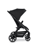 ABC-Design ABC Design Avus 2 Buggy / Sportwagen - Farbe: Coal