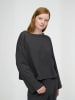 Moshi Moshi Mind T-Shirt precious in dark grey