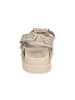 Guess Shoes Sandale Fabelis2 in Beige Braun