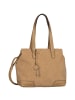 Gabor Bags Shopper Beutel in braun
