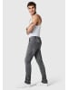 PEAK TIME  Slim-fit-Jeans Mailand in Light Grey