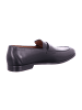 Flecs Business Slipper in Schwarz