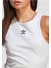 adidas adidas Tank-Tops in white