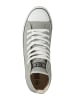 ethletic Sneaker Hi Fair Trainer White Cap in urban grey | just white