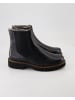Semler Winterstiefeletten in Schwarz