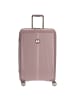 March15 Canyon - 4-Rollen-Trolley M 66 cm in dusty pink metal