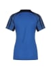 Nike Performance Trainingsshirt Dri-FIT Strike 23 in blau / schwarz