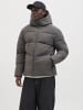 Jack & Jones Steppjacke in Castlerock