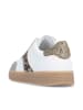 remonte Sneaker in weiss