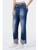M.O.D Nubia Wide Leg Exo Blue