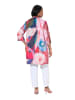 Ulla Popken Jacke in tintenblau