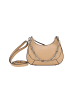 Gerry Weber Schultertasche 'Serenity  in Cappuccino 24,00 x 19,00 x 8,00 cm'