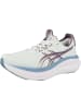 asics Laufschuhe Gel-Nimbus 28 in hellblau