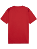 Puma Sportshirt "TeamUltimate Jersey" in Rot