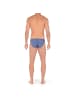 HOM Slip 2er Pack in Midblue