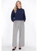 DreiMaster Klassik Sweater in navy