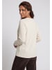 Olsen Shirt in Almond Beige Melange