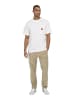 Only&Sons Jogginghose ONSLINUS TAP CORDUROY 0185 PANT tapered in Grau
