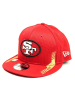 NEW ERA Cap in Rot
