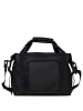 RAINS Texel Kit Bag - Reisetasche 34 cm (black) in schwarz