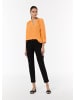 comma Bluse in 2236_orange